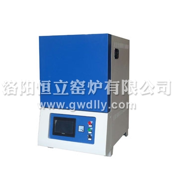 12L1200℃實驗爐