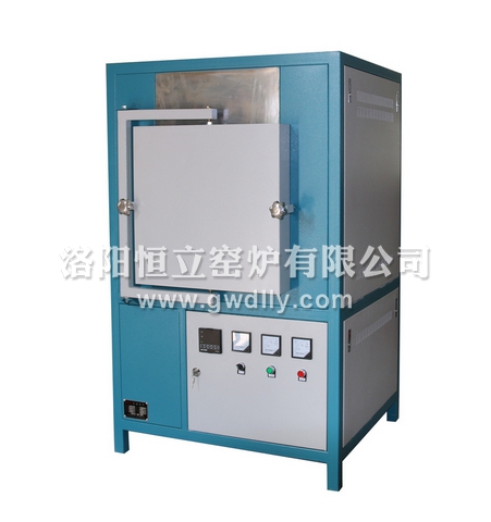 80L1700℃藍寶石退火爐