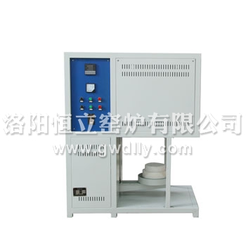1200℃實驗室用升降爐