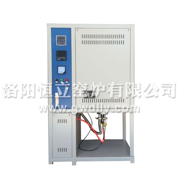1200℃立式管式爐