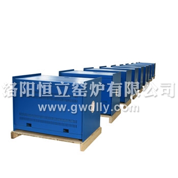1400℃雙溫區(qū)管式爐
