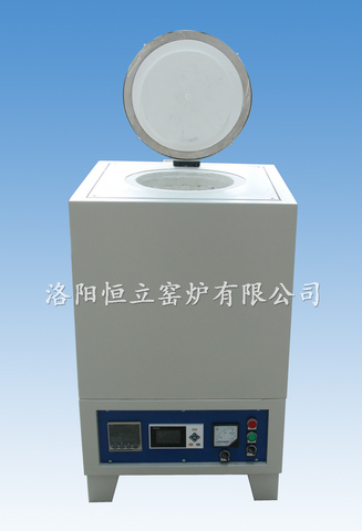 1200℃井式爐