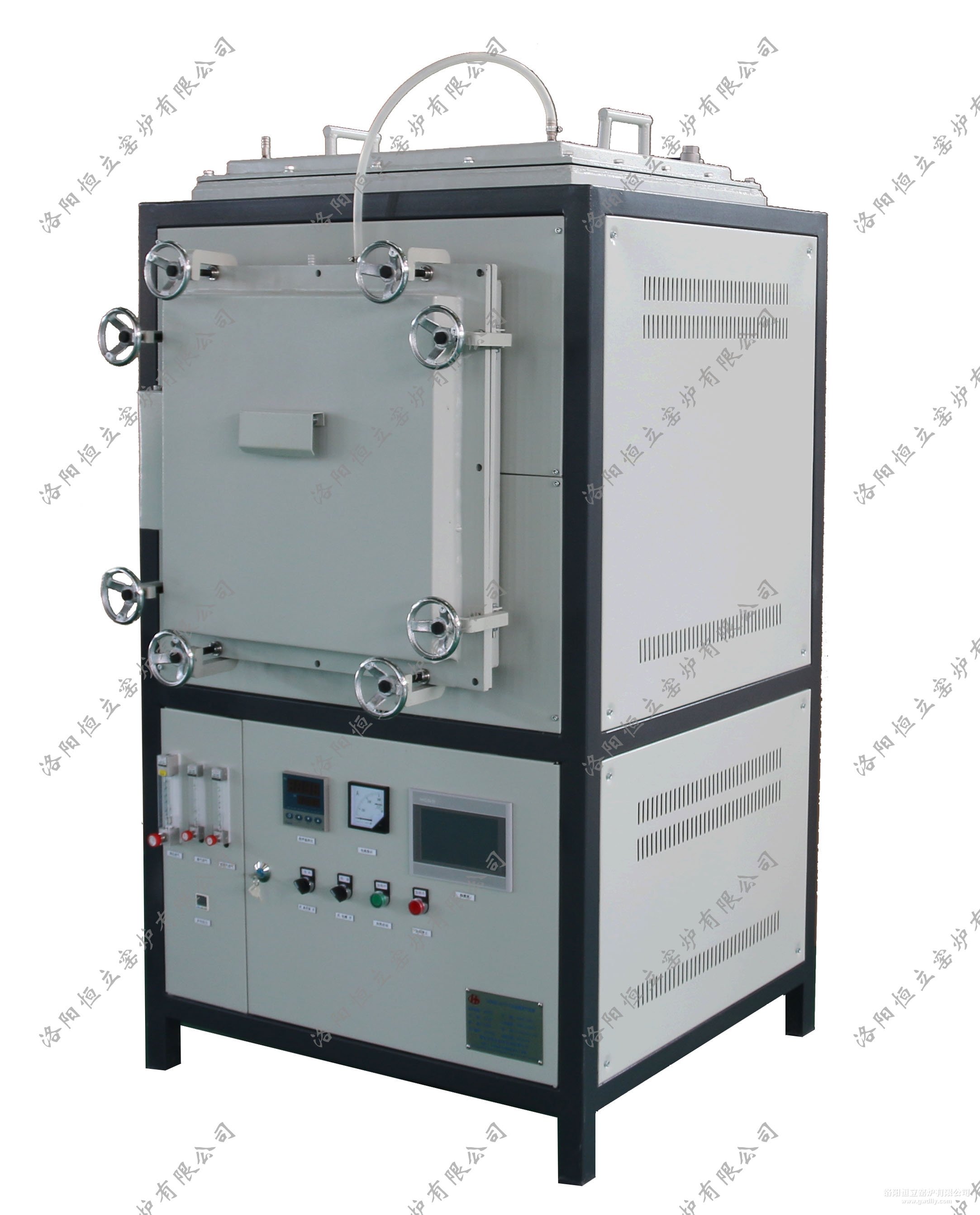 36L1200℃箱式氣氛爐