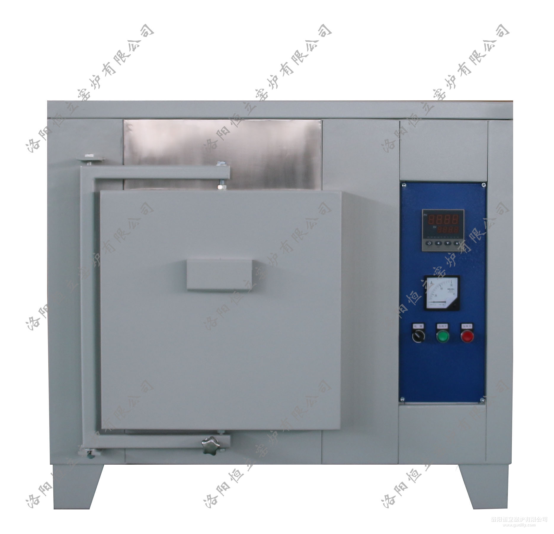 30L1700℃箱式爐