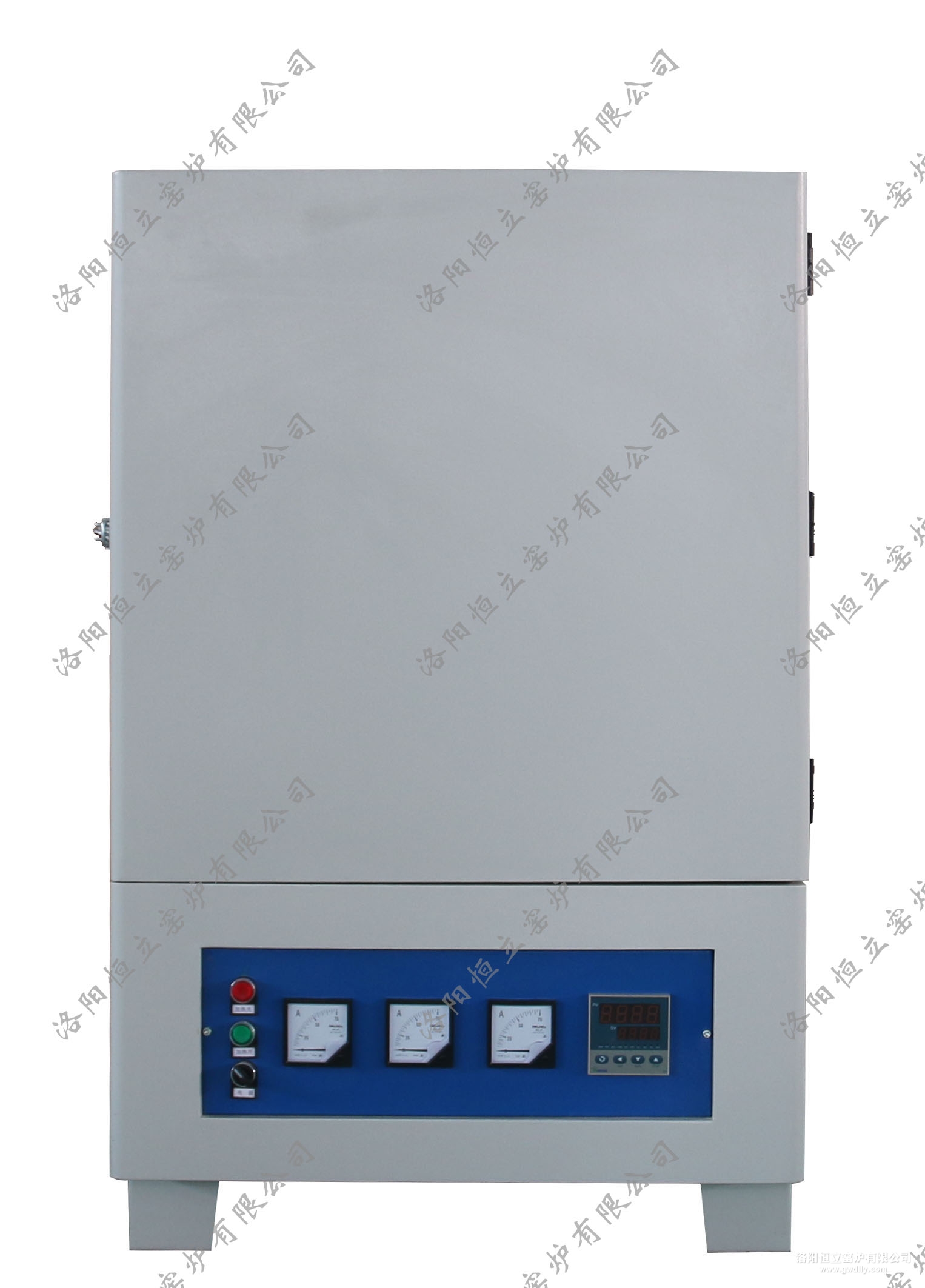 80L1000℃箱式爐