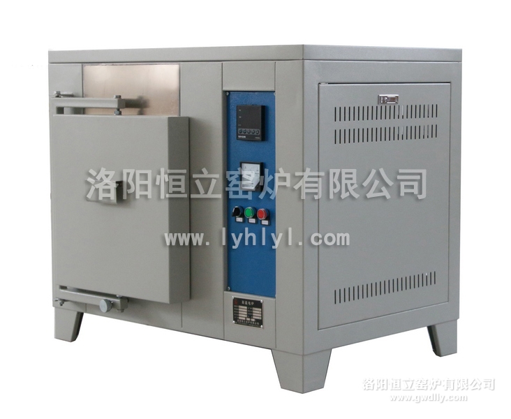 30L1200℃箱式爐