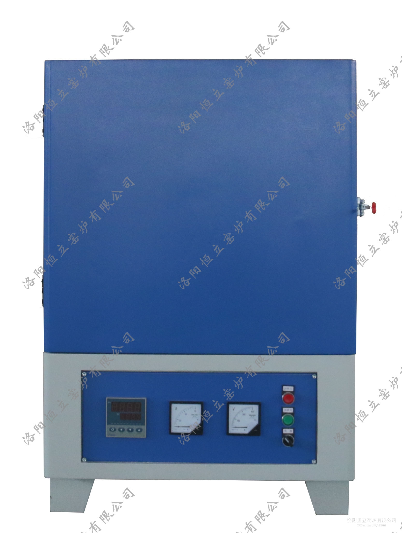 36L1000℃箱式爐