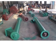 滄州單管螺旋輸送機廠家價格及工作原理_其他設(shè)備_設(shè)備配件_紙業(yè)供應(yīng)信息_中國紙業(yè)網(wǎng)