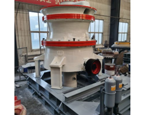 雙鴨山質(zhì)量好100單缸液壓圓錐破碎機配件