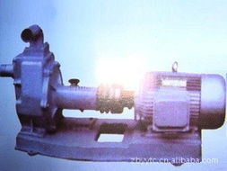 博山岳陽陶瓷機械配件廠 自吸泵產(chǎn)品列表