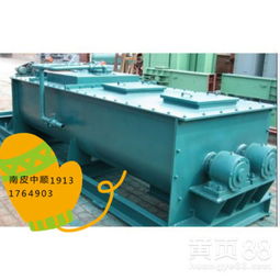 【龍頭企業(yè)誠信經(jīng)營(yíng)粉塵加濕攪拌機(jī)、單雙軸粉塵加濕攪拌機(jī)等及各類配件輸送設(shè)備等】-