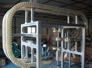 夾瓶輸送機(jī) 食品供求信息 powered discuz