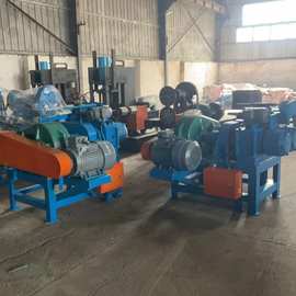 舊輪胎切割機(jī)