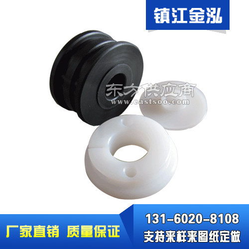 鎮江金泓輸送裝備配件 超高分子聚乙烯板 超高分子圖片