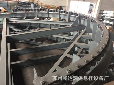 XT系列懸掛輸送機滾子列回轉(zhuǎn)裝置 廠家供應(yīng)輸送設(shè)備配件裝置.