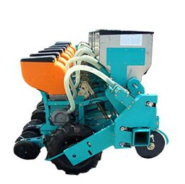 供應高品質農機軟管，助力黑龍江農業機械化發展